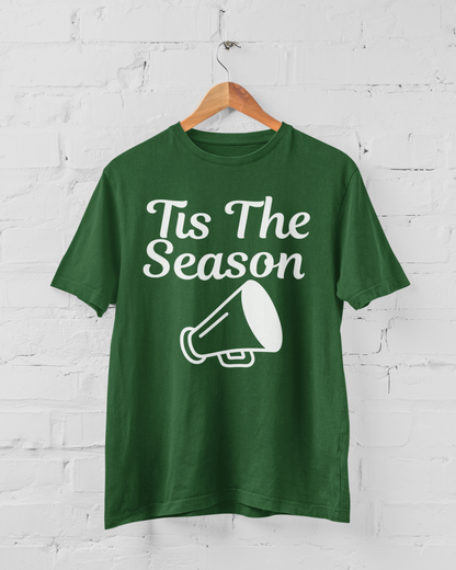Tis The Season Cheer