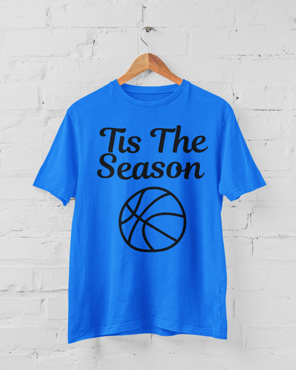 Tis The Season Basketball