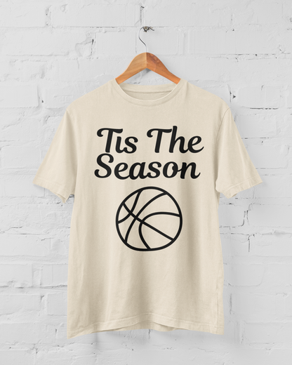 Tis The Season Basketball