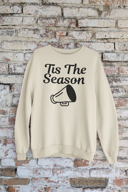 Tis The Season Cheer
