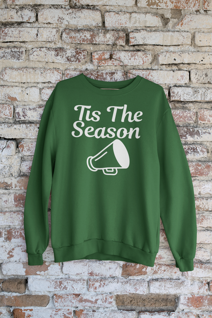 Tis The Season Cheer