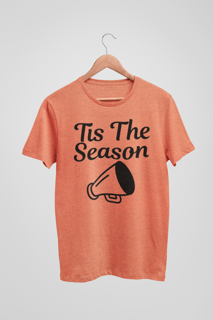 Tis The Season Cheer