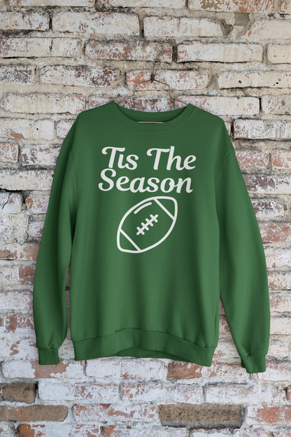 Tis The Season Football