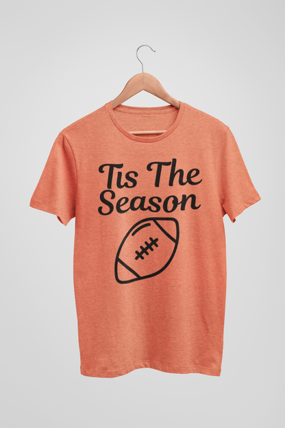 Tis The Season Football