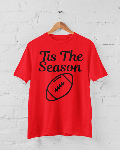 Tis The Season Football