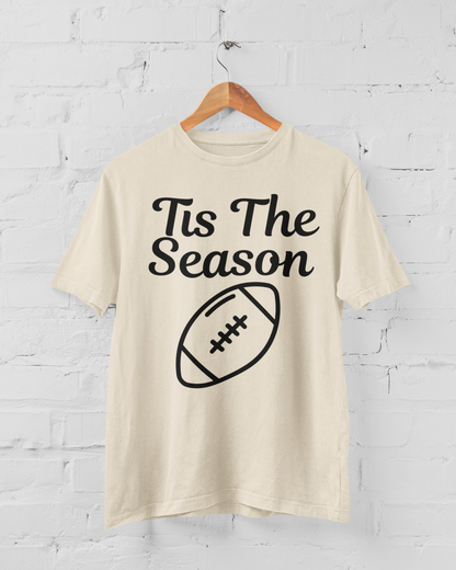 Tis The Season Football