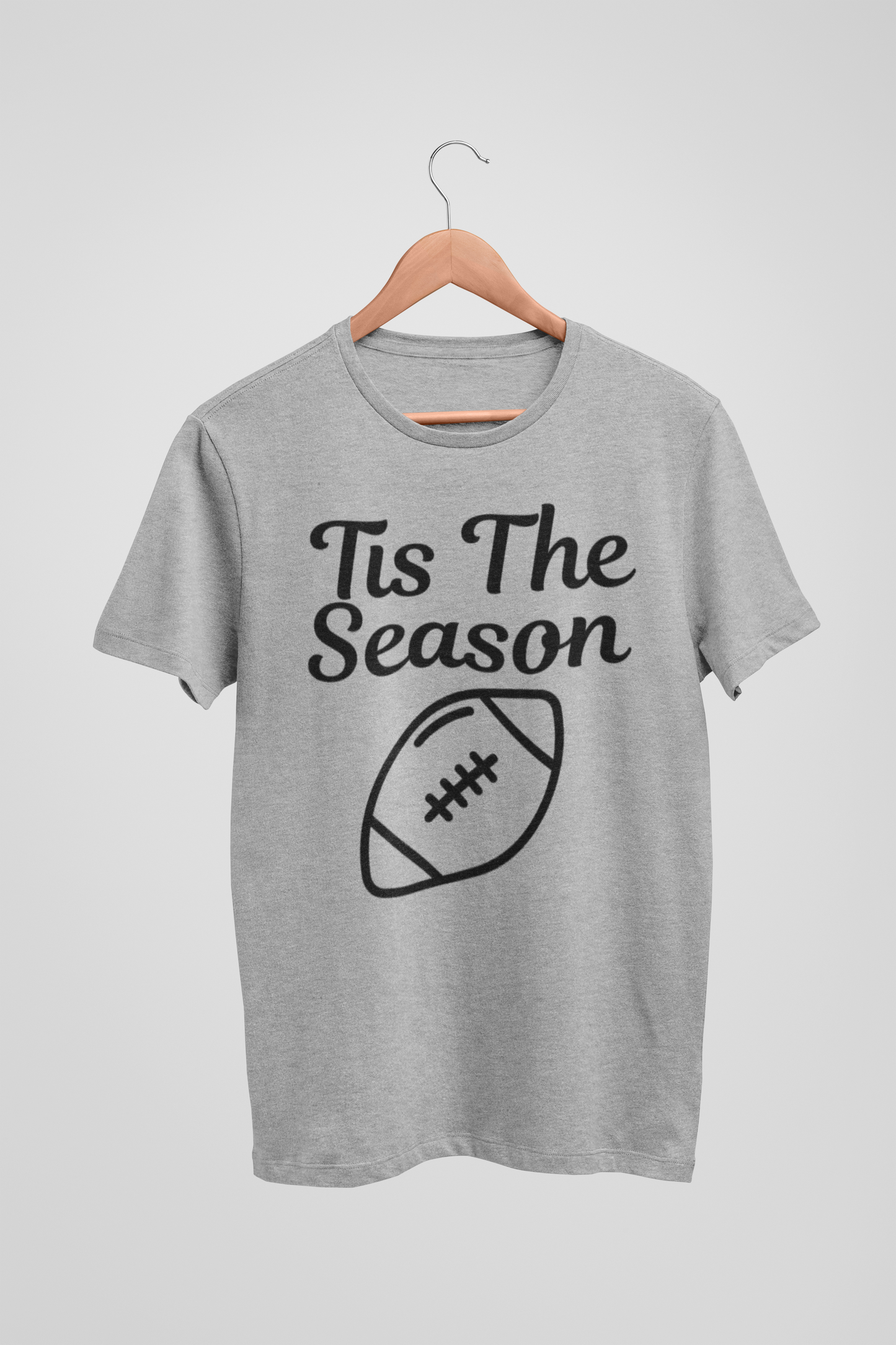 Tis The Season Football