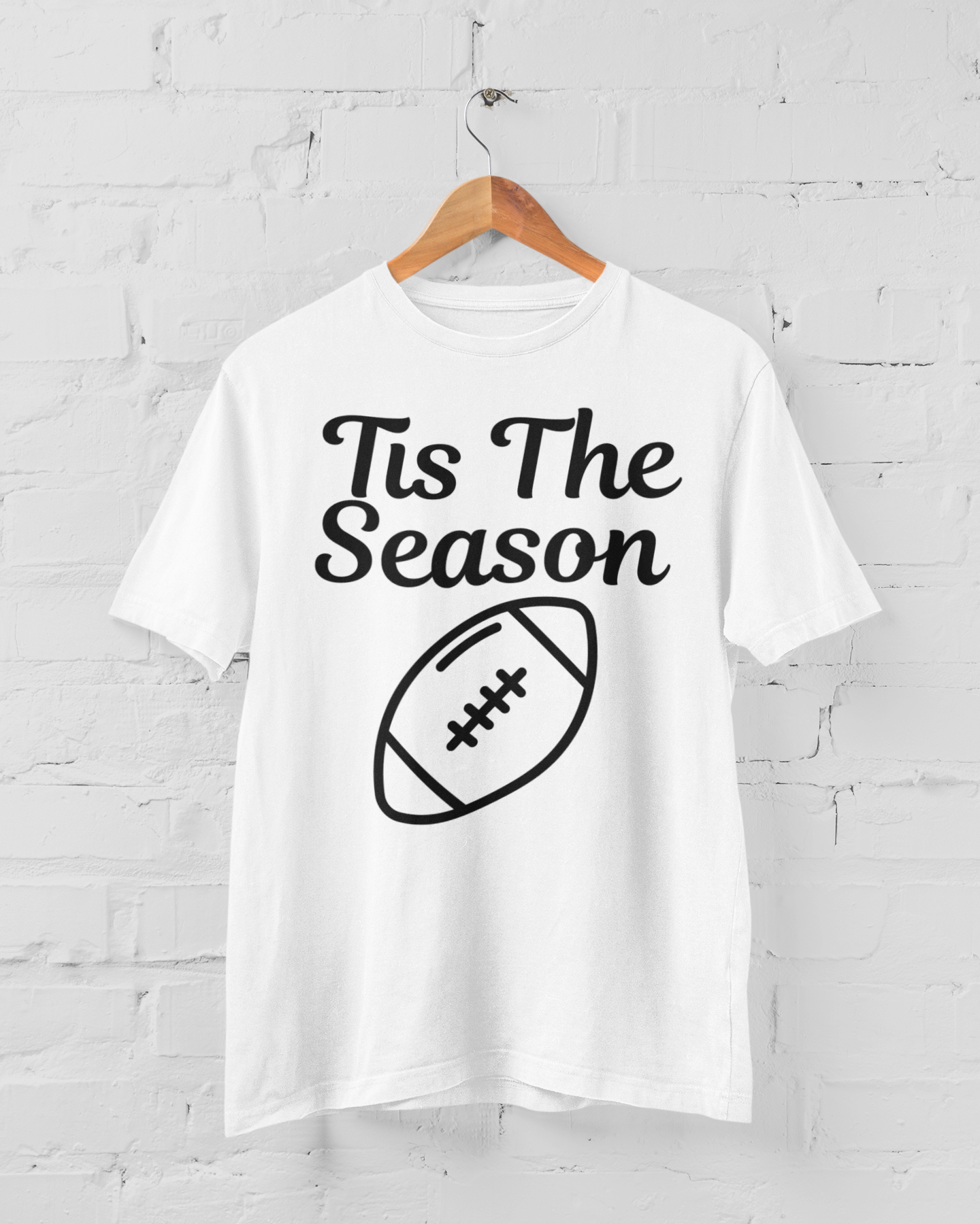 Tis The Season Football