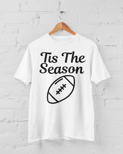 Tis The Season Football