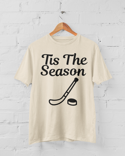 Tis The Season Hockey