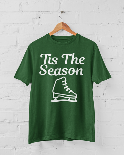 Tis the Season Figure Skating