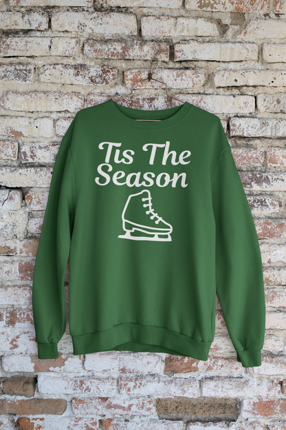 Tis the Season Figure Skating