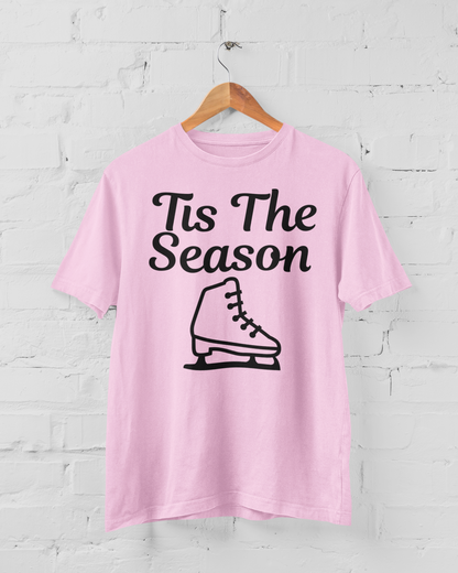 Tis the Season Figure Skating