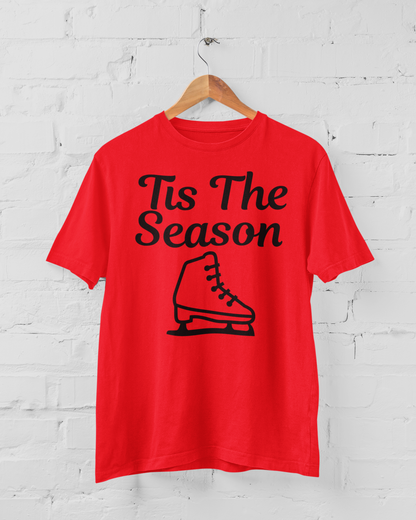 Tis the Season Figure Skating