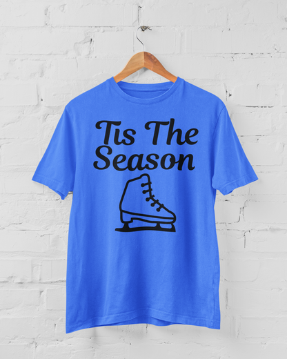 Tis the Season Figure Skating