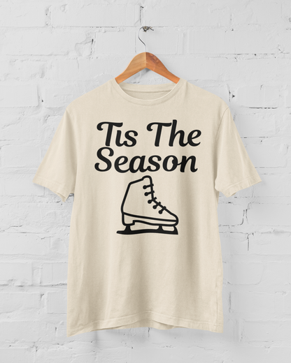 Tis the Season Figure Skating