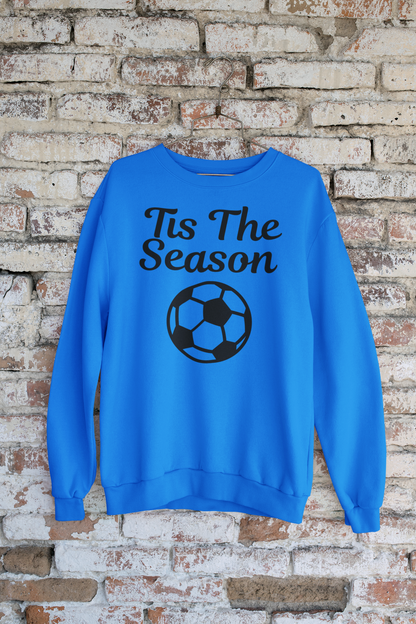 Tis The Season Soccer