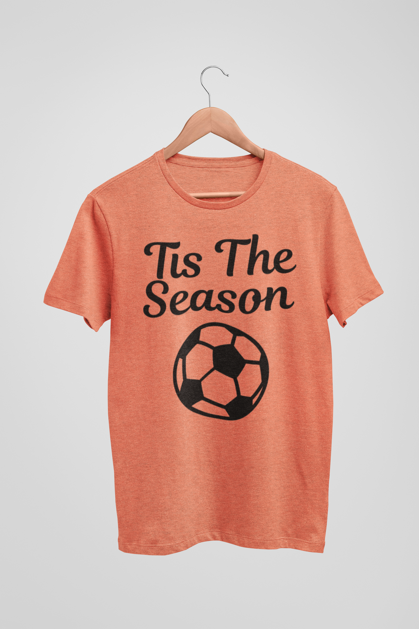 Tis The Season Soccer