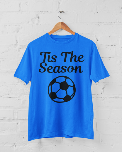 Tis The Season Soccer