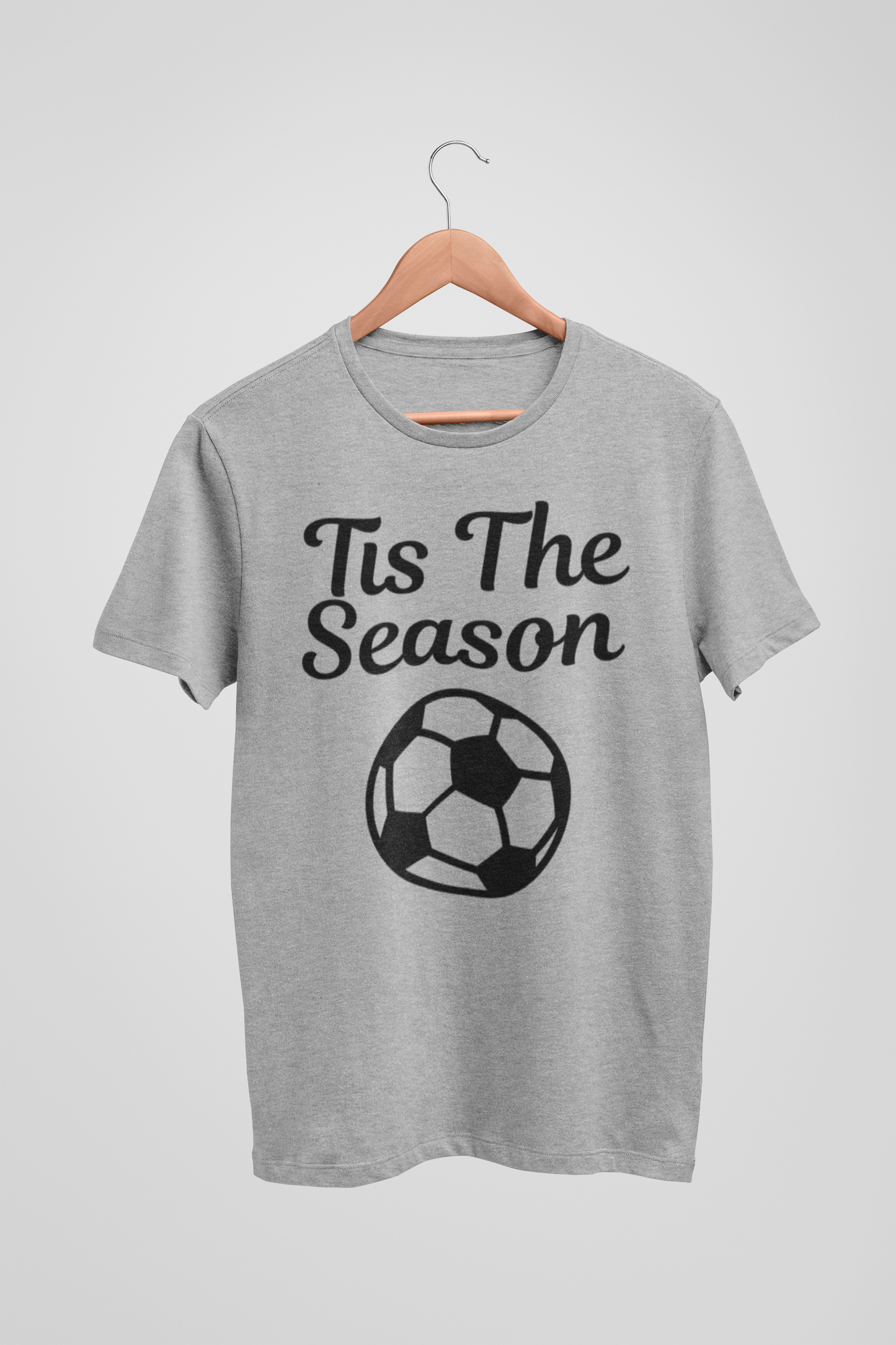 Tis The Season Soccer
