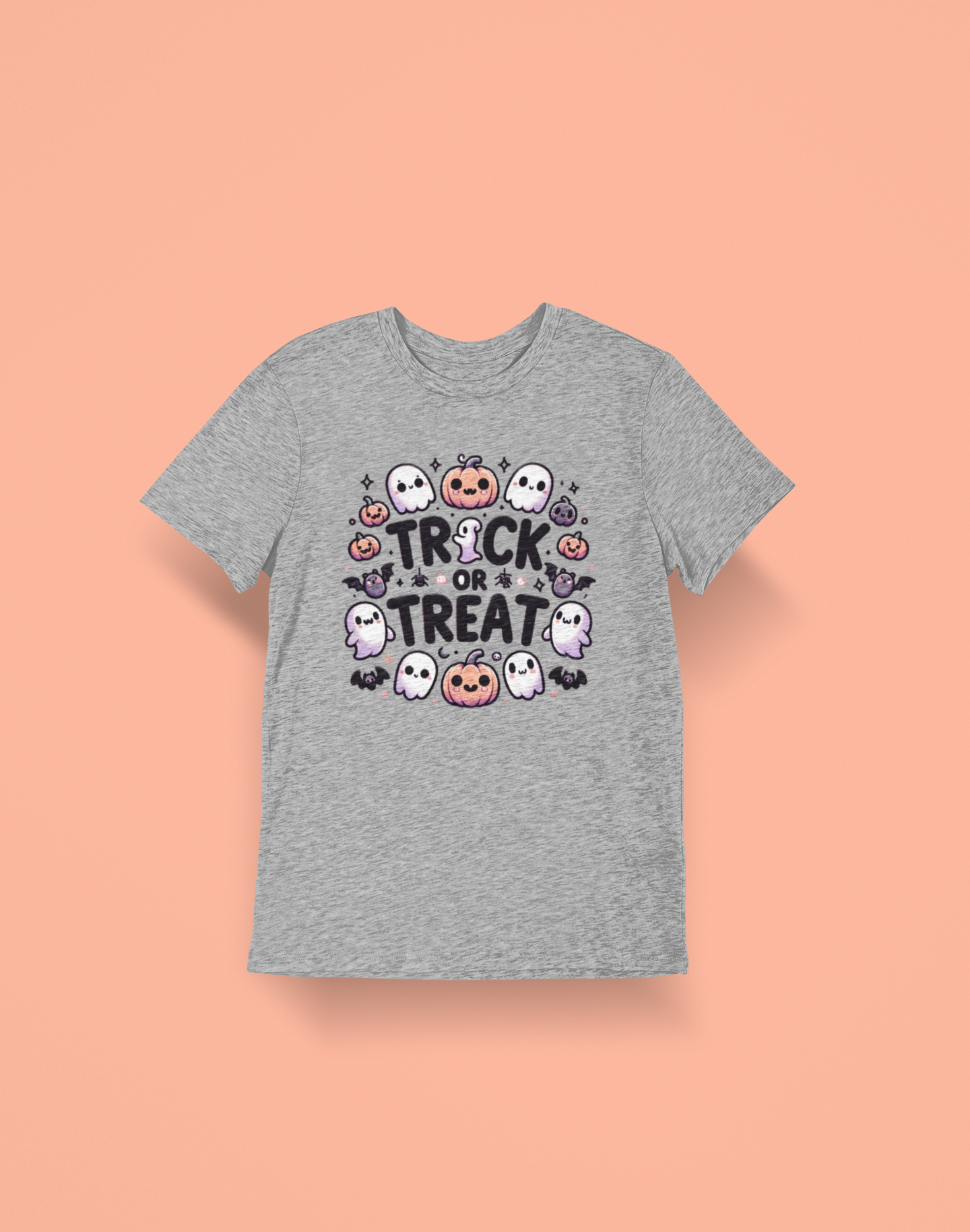 Trick or Treat