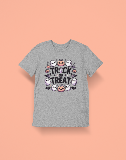 Trick or Treat