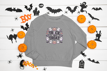 Trick or Treat