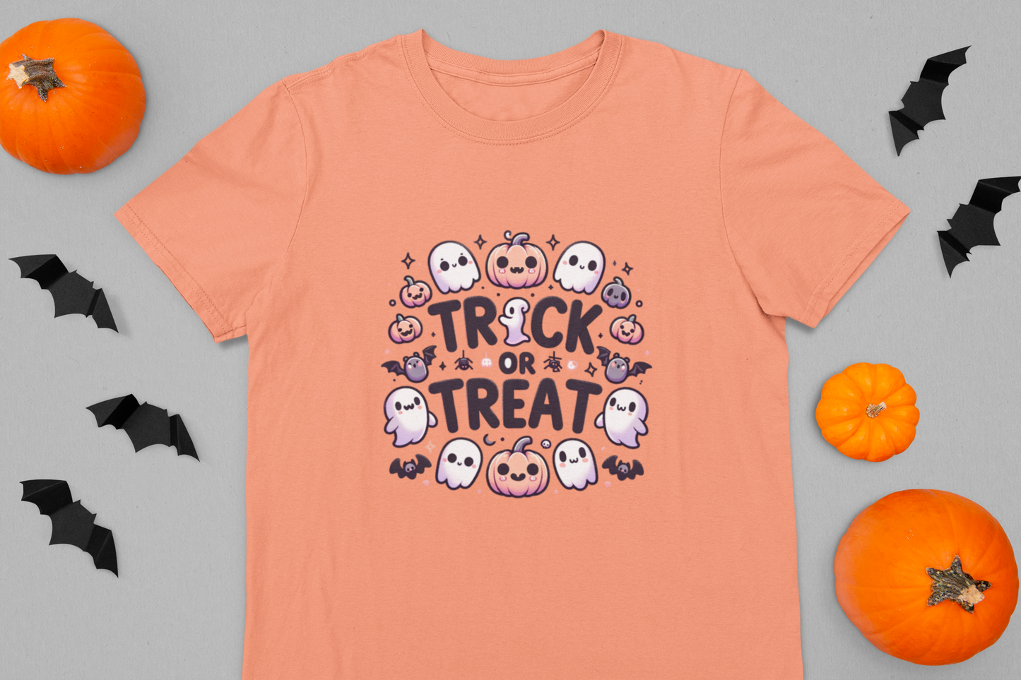 Trick or Treat