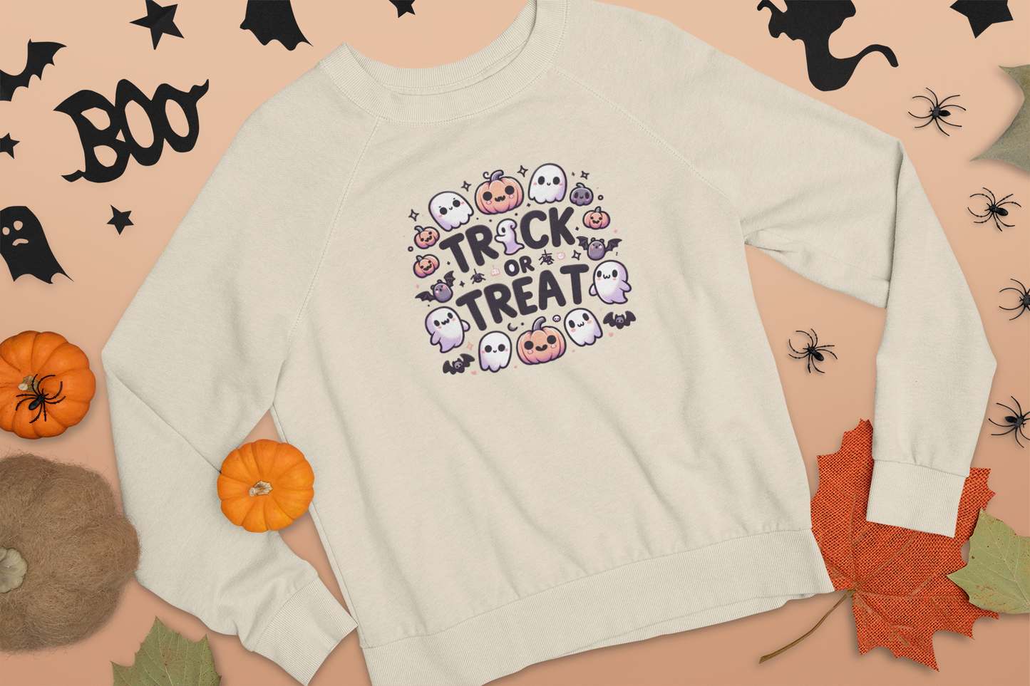 Trick or Treat