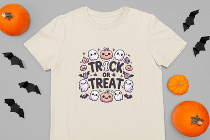 Trick or Treat