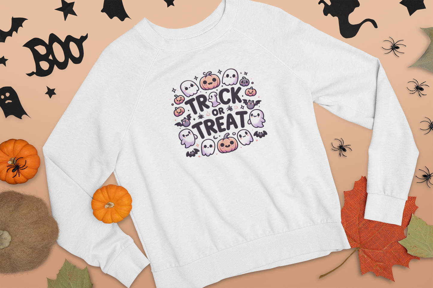 Trick or Treat
