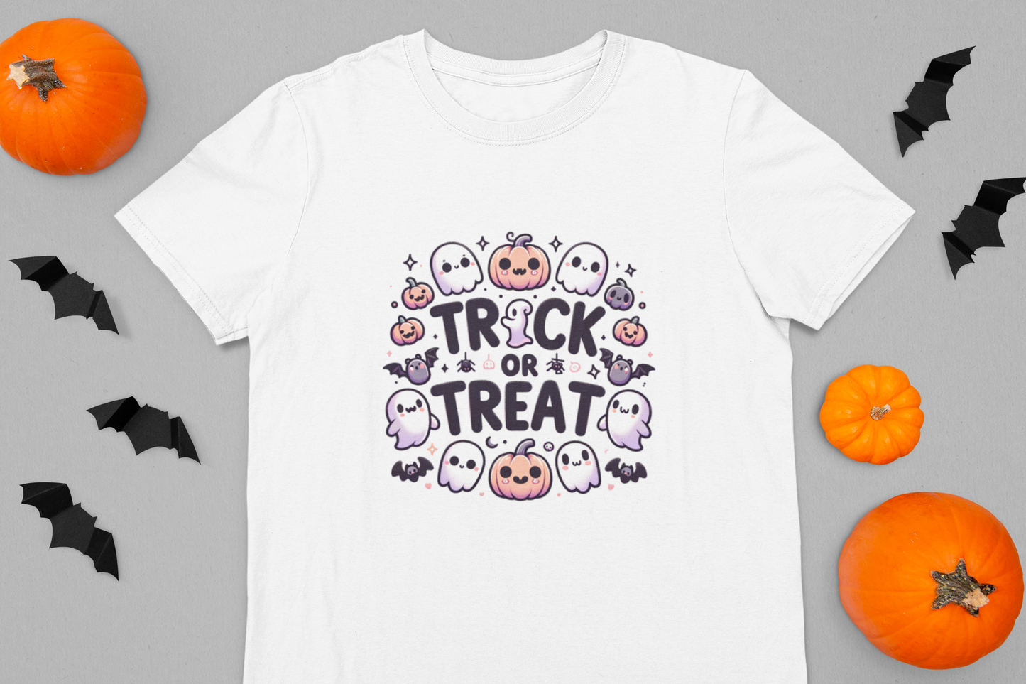 Trick or Treat