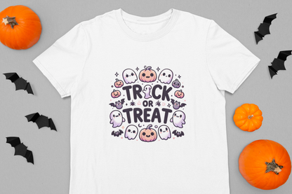 Trick or Treat