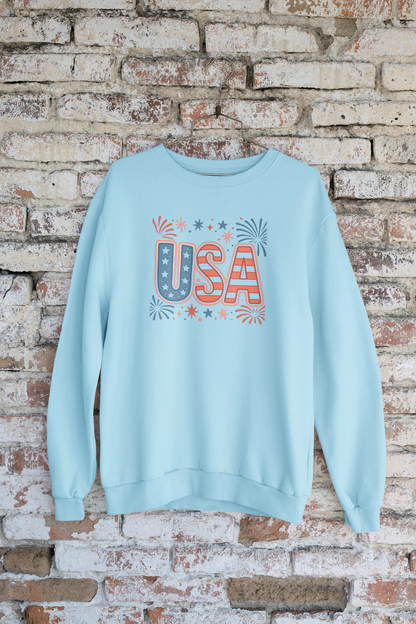 USA Flag