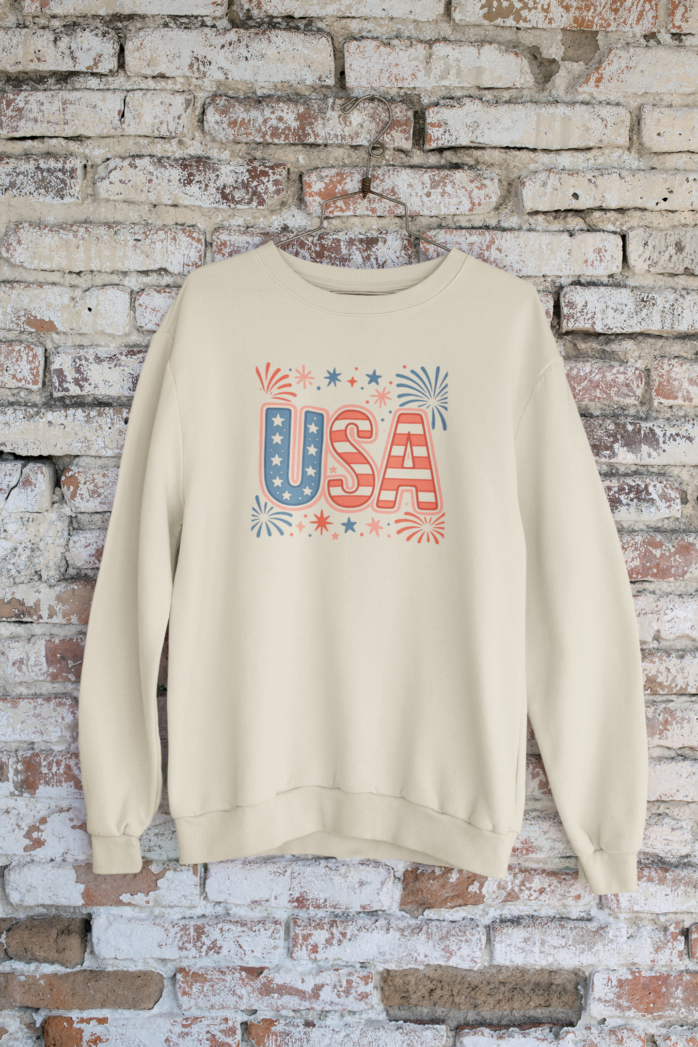 USA Flag