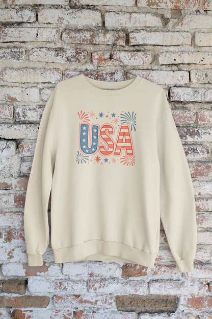 USA Flag