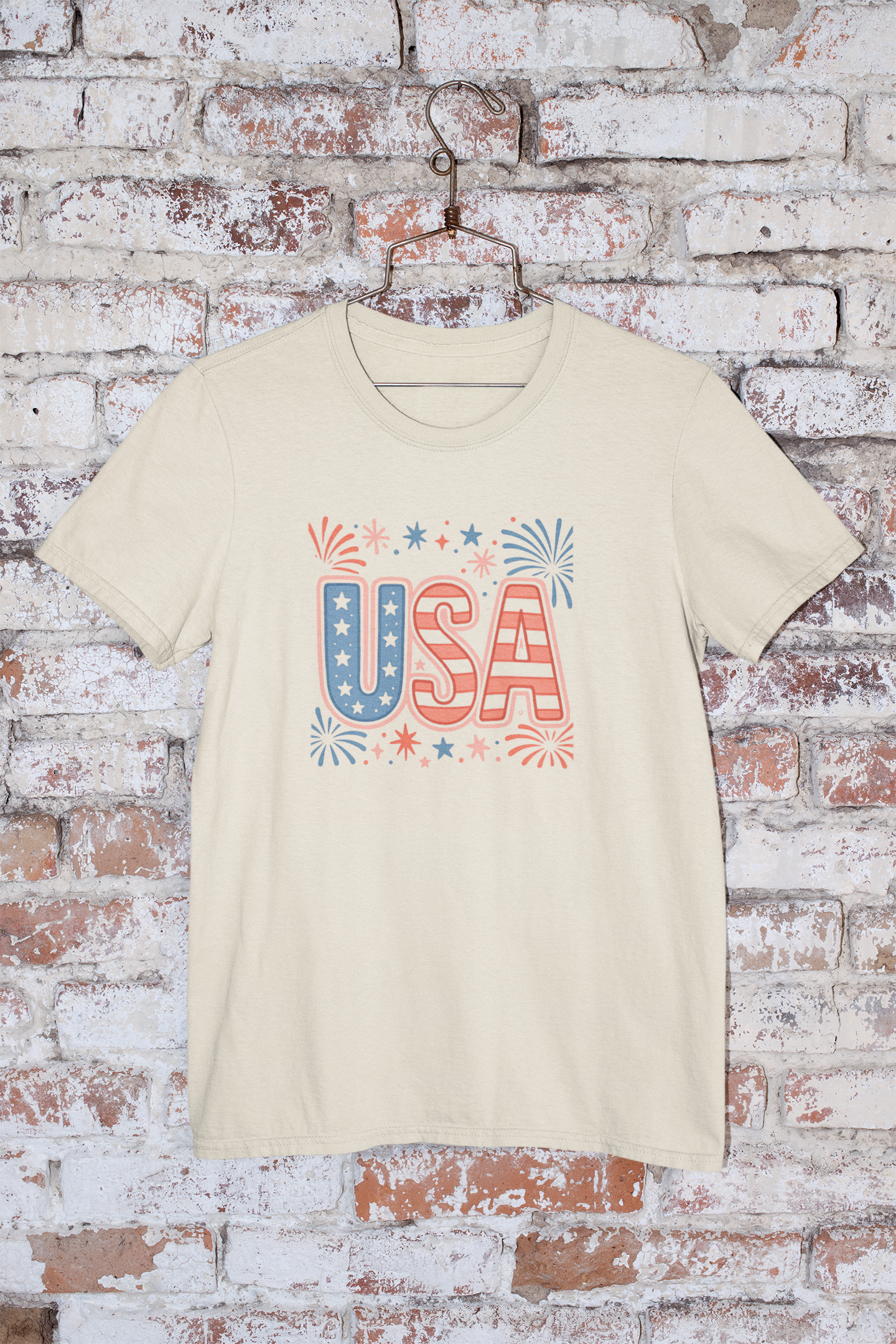 USA Flag