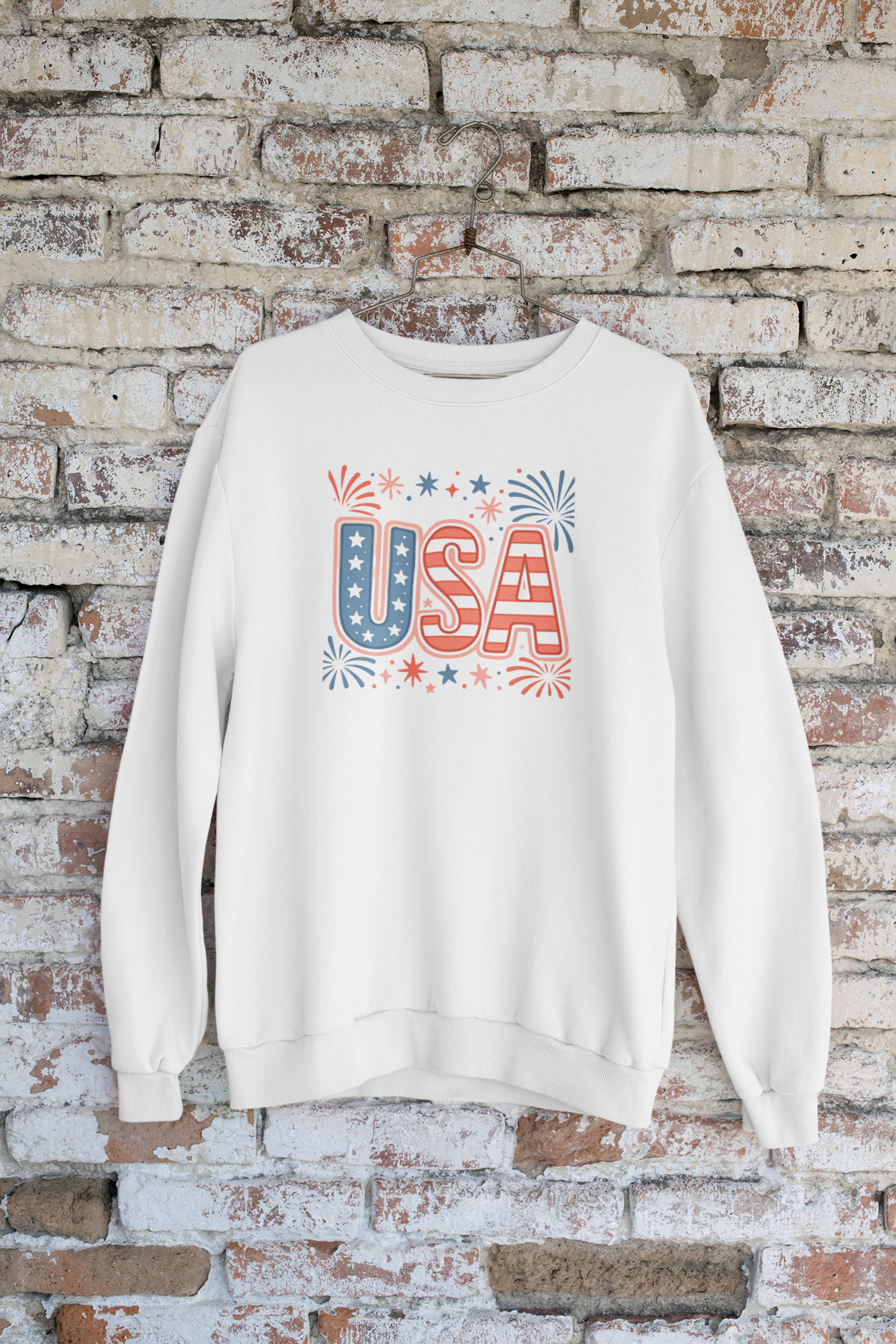 USA Flag
