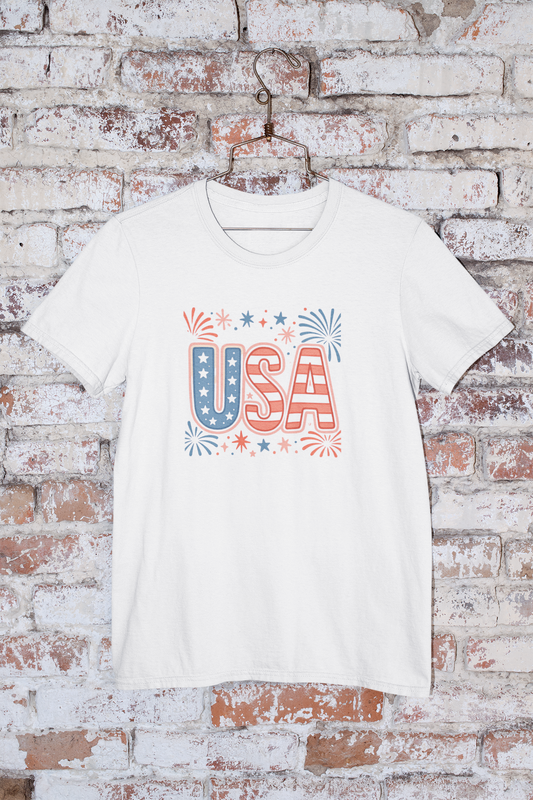 USA Flag