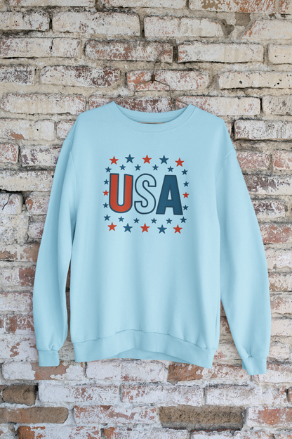 USA Stars
