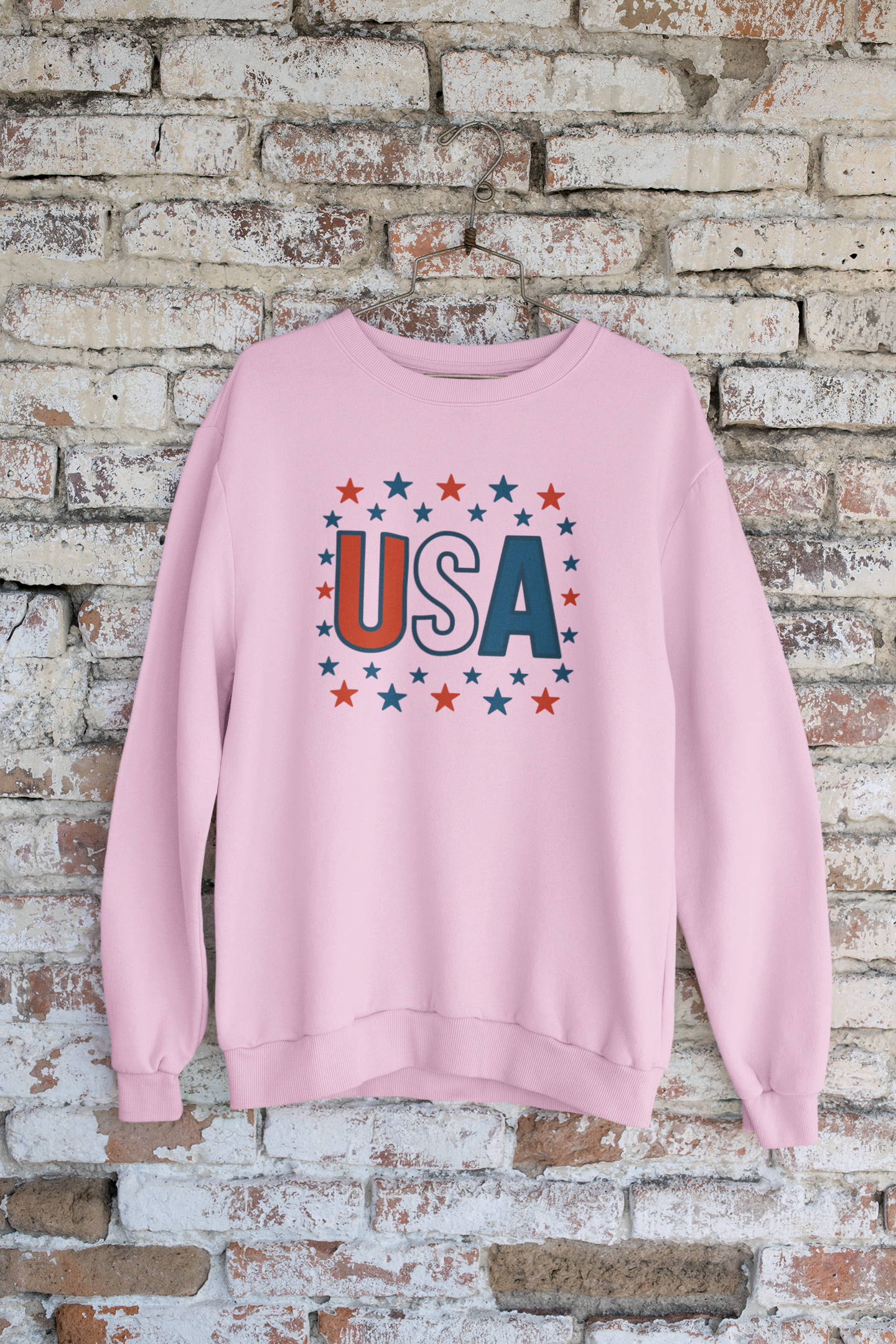 USA Stars