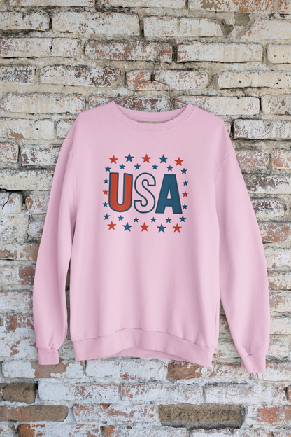 USA Stars