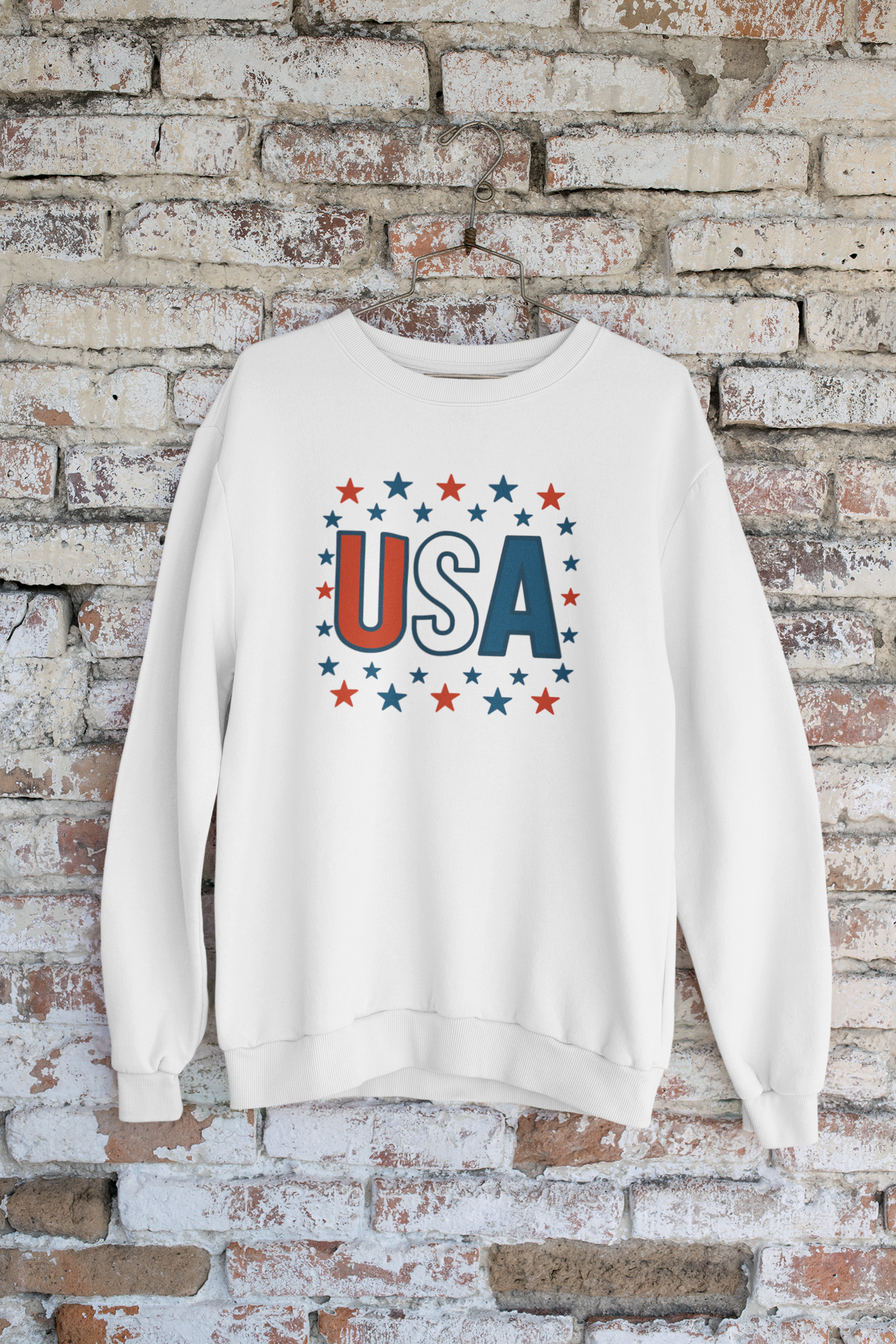 USA Stars