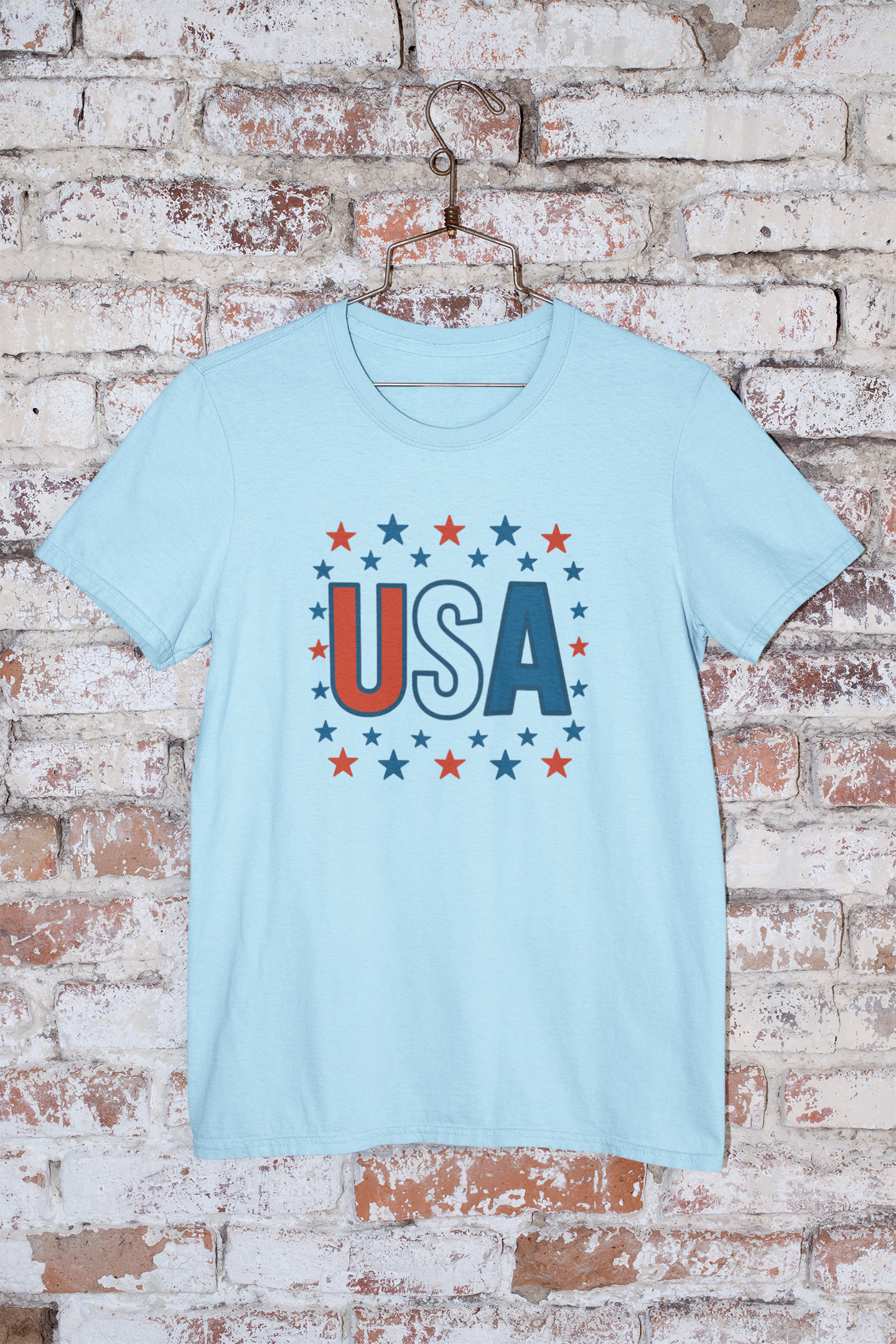 USA Stars