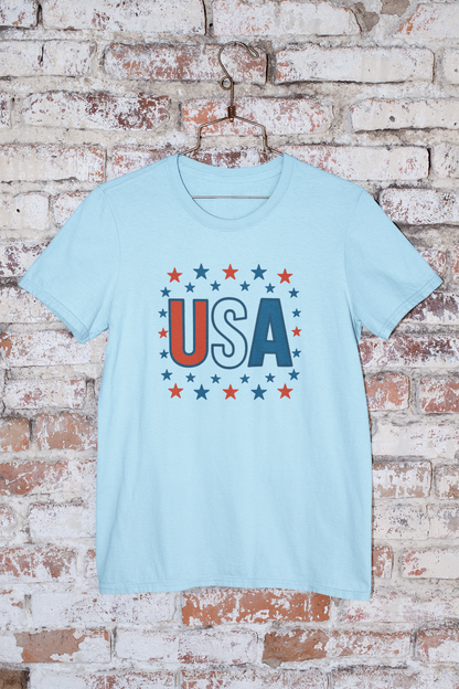 USA Stars