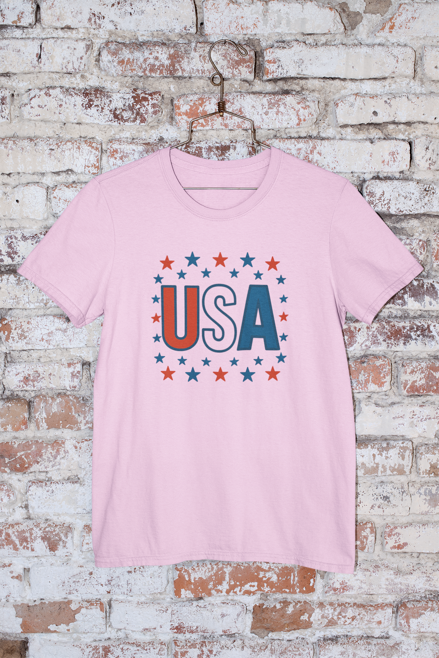 USA Stars