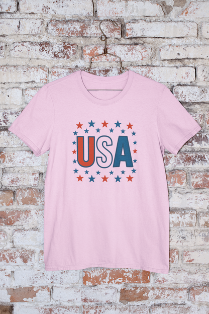 USA Stars