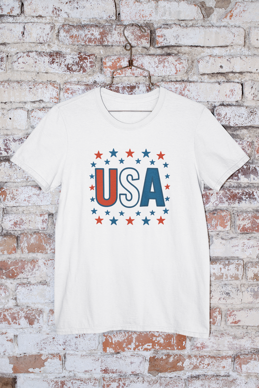 USA Stars