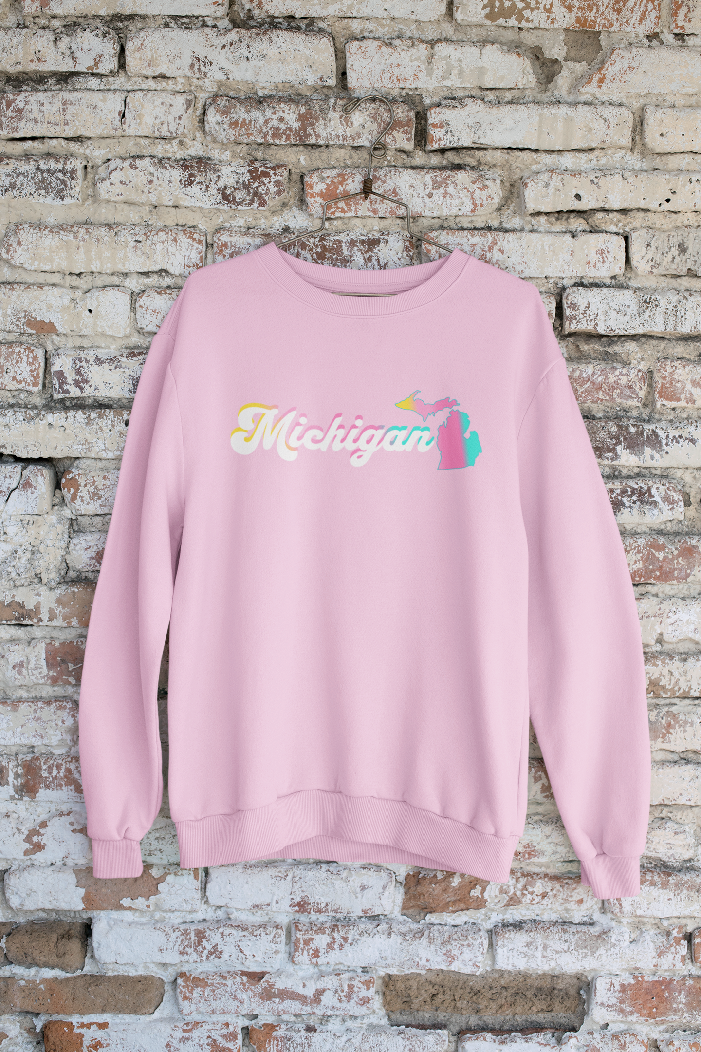 Vibrant Michigan