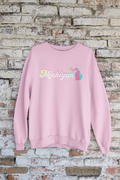 Vibrant Michigan